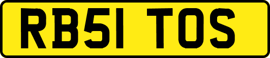 RB51TOS