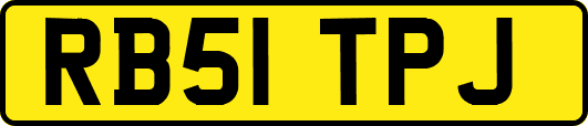 RB51TPJ