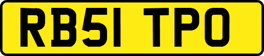 RB51TPO