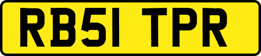 RB51TPR