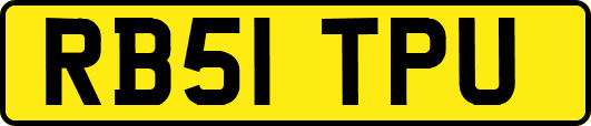 RB51TPU