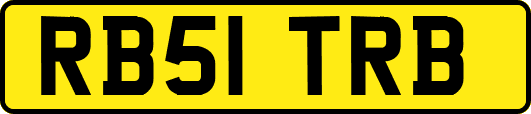 RB51TRB