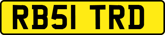 RB51TRD