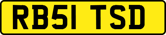 RB51TSD