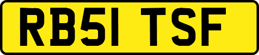 RB51TSF