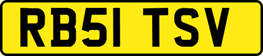 RB51TSV