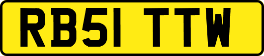 RB51TTW