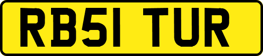 RB51TUR