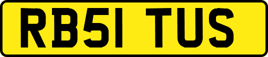 RB51TUS