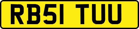 RB51TUU