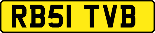 RB51TVB