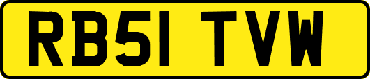 RB51TVW