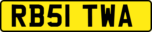 RB51TWA