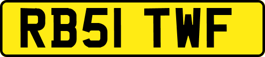 RB51TWF