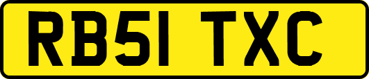 RB51TXC