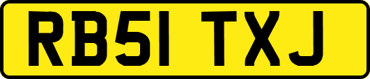 RB51TXJ