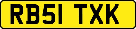 RB51TXK