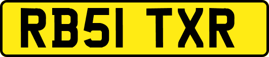 RB51TXR