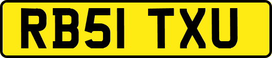 RB51TXU
