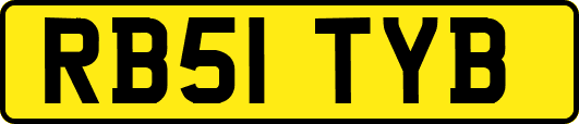 RB51TYB