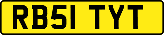 RB51TYT