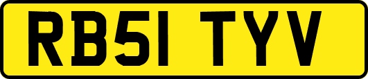 RB51TYV