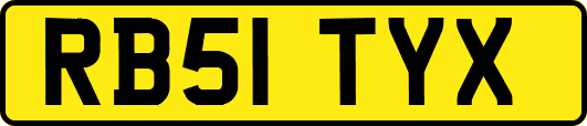 RB51TYX