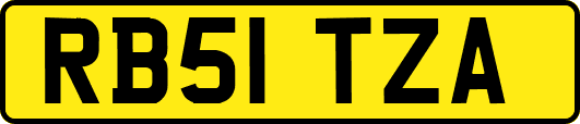 RB51TZA