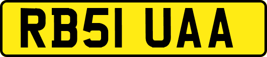 RB51UAA