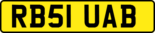 RB51UAB