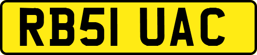 RB51UAC