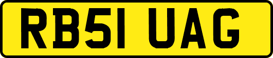 RB51UAG