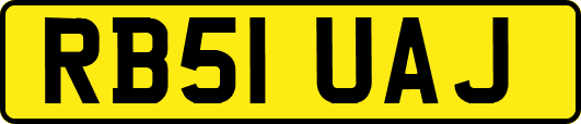 RB51UAJ