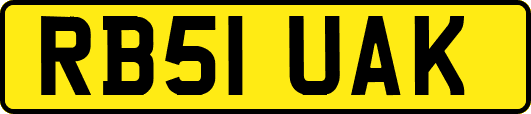 RB51UAK