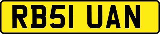 RB51UAN