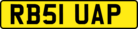 RB51UAP