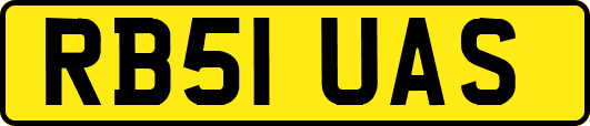 RB51UAS