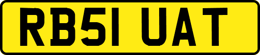 RB51UAT