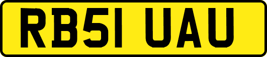 RB51UAU