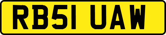 RB51UAW