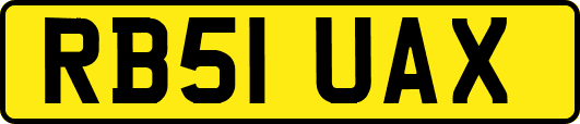 RB51UAX