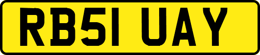 RB51UAY