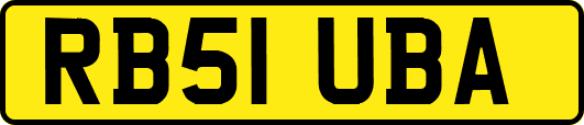 RB51UBA