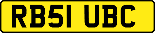 RB51UBC