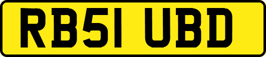 RB51UBD