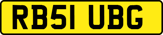 RB51UBG