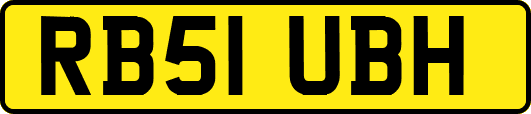 RB51UBH