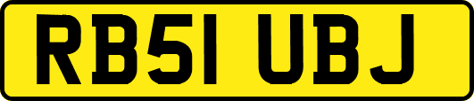 RB51UBJ