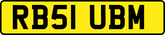 RB51UBM