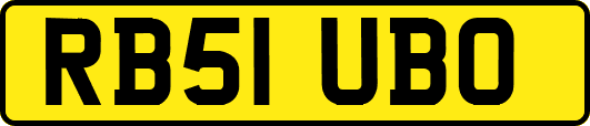 RB51UBO